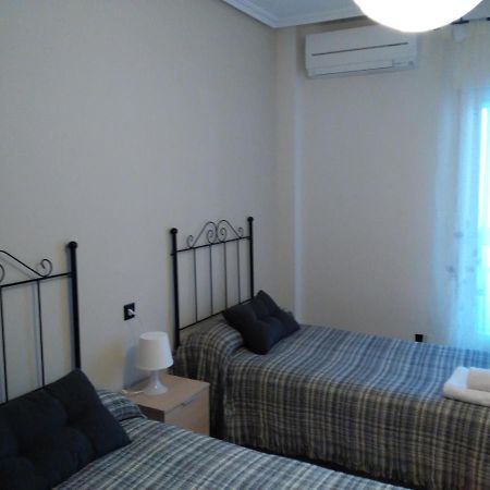 Vivienda Turistica Bufer Apartment อูเบดา ภายนอก รูปภาพ