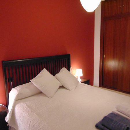 Vivienda Turistica Bufer Apartment อูเบดา ภายนอก รูปภาพ